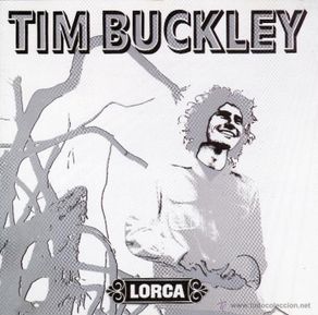 CDs de Musique: TIM BUCKLEY - LORCA - compact disc.mirar portes antes de comprar
